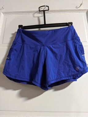 Athleta running Shorts